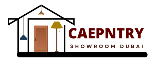 Caepntry Showroom Dubai