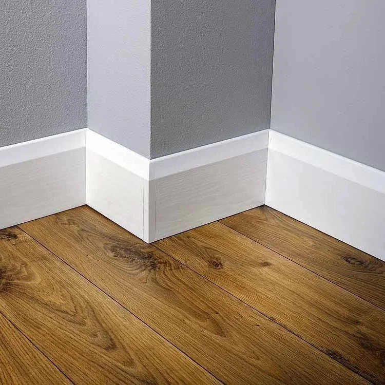 PVC Skirting in Dubai