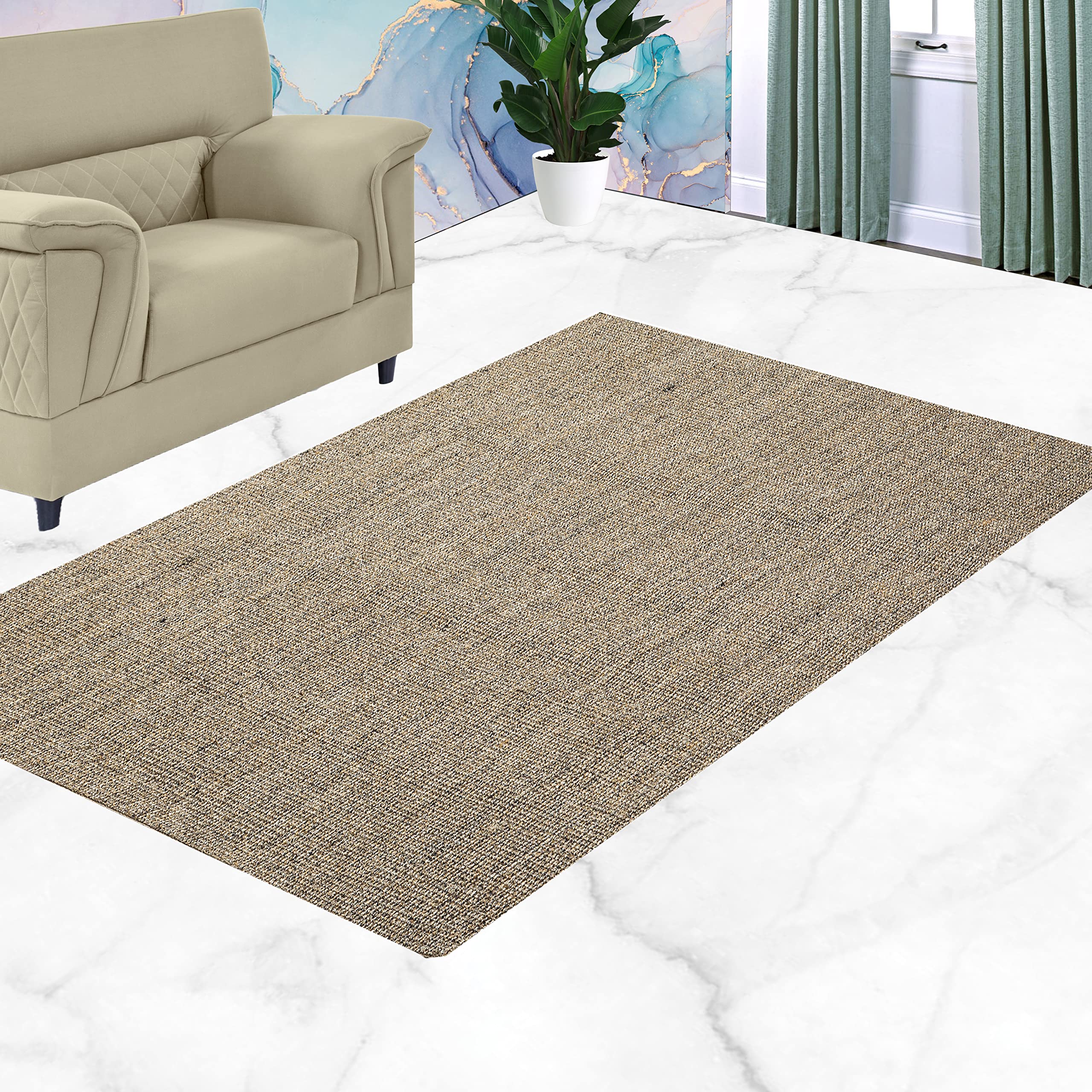 sisal carpet dubai
