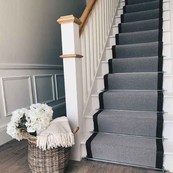 Best Stair Carpet in Dubai