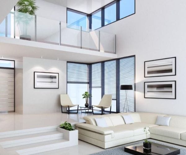 Gallery image with a fresh perspective