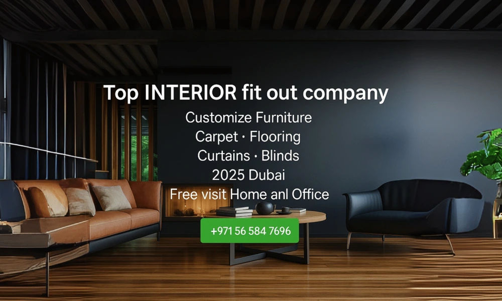 Interior Fit Out Company