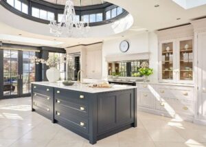 Kitchen Cabinet Dubai