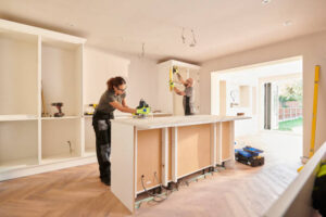 House Carpentry Dubai
