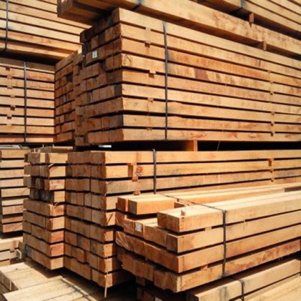 Quality Timber for Carpentry Dubai