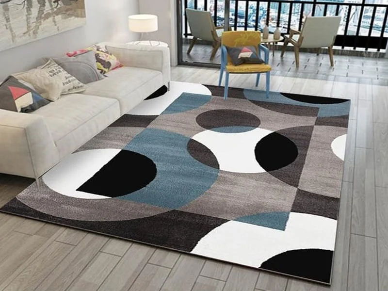 floor carpet installation in Dubai