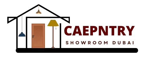 Caepntry Showroom Dubai